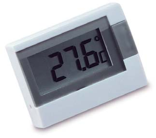 digitale thermometer